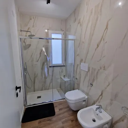 Apartment Terre Bianche *