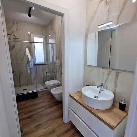 Terre Bianche Appartamento *