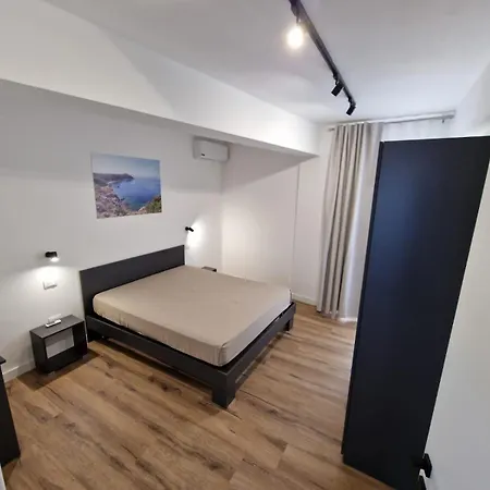 Terre Bianche Appartamento *