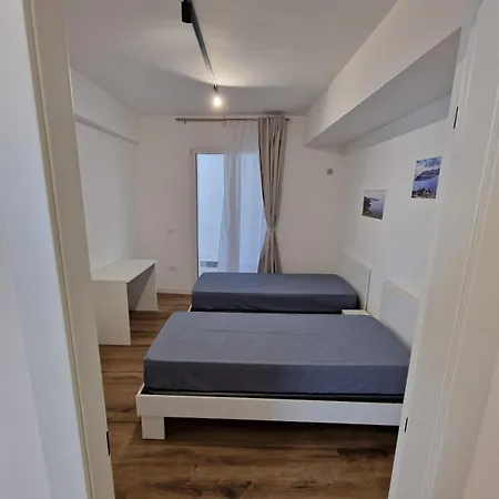 Terre Bianche Appartamento *