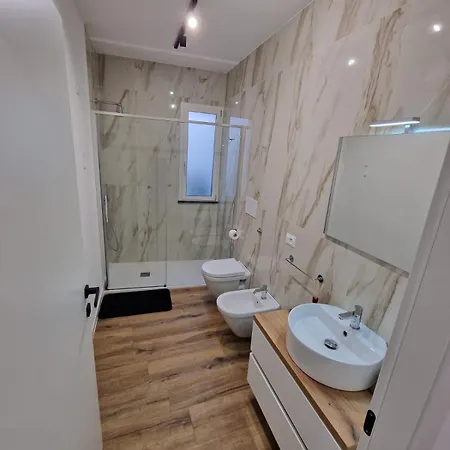 Appartamento Terre Bianche *