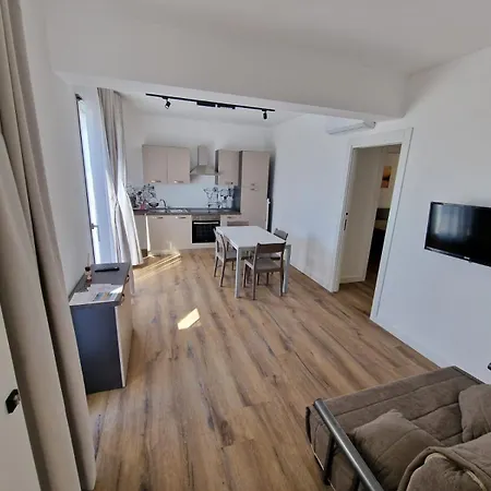 Terre Bianche Appartamento *