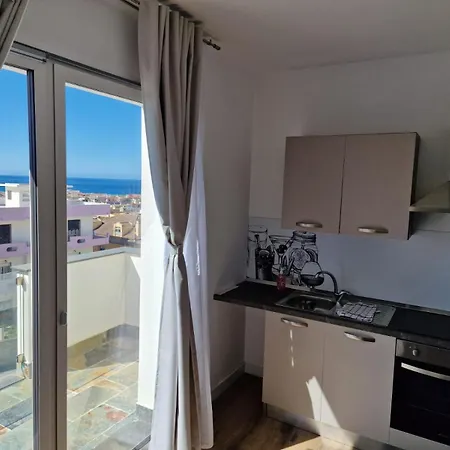 Appartamento Terre Bianche *