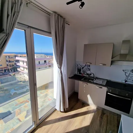 Terre Bianche Appartamento