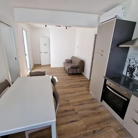 Terre Bianche Appartamento *