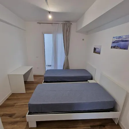 Appartamento Terre Bianche *