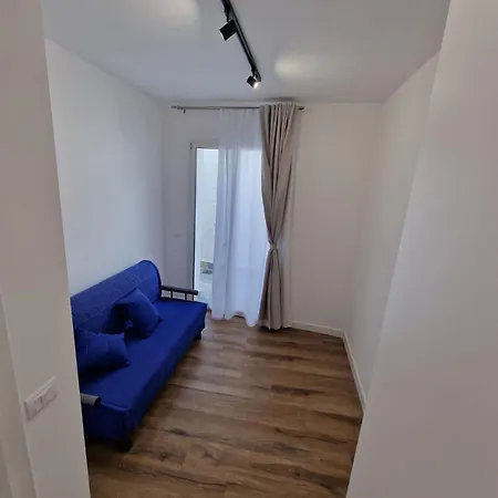 Appartamento Terre Bianche Venetico