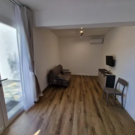 Terre Bianche Appartamento