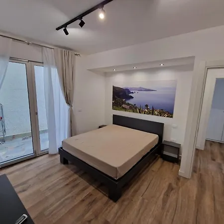 Appartamento Terre Bianche Venetico