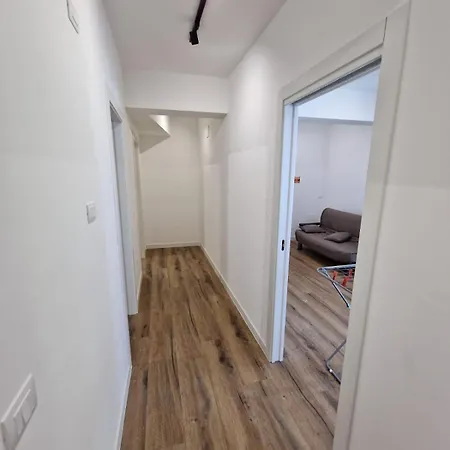 Terre Bianche Appartamento