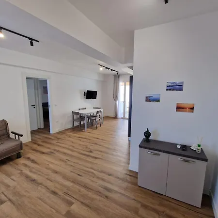 Appartamento Terre Bianche Venetico