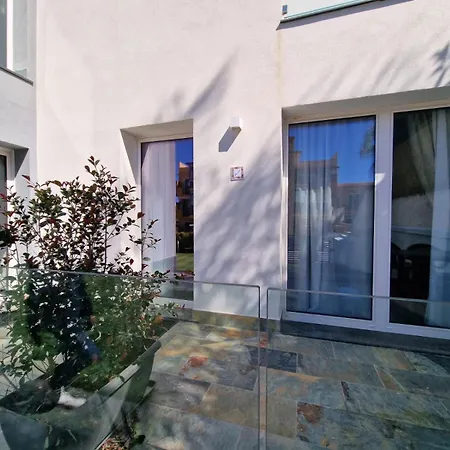 Appartamento Terre Bianche *