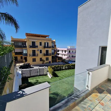 Appartamento Terre Bianche