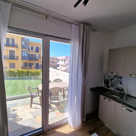 Appartamento Terre Bianche *