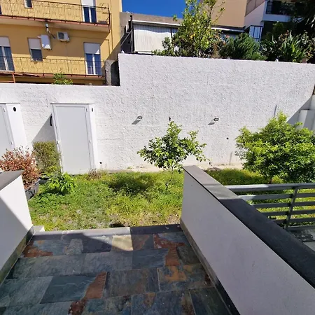 Terre Bianche Venetico