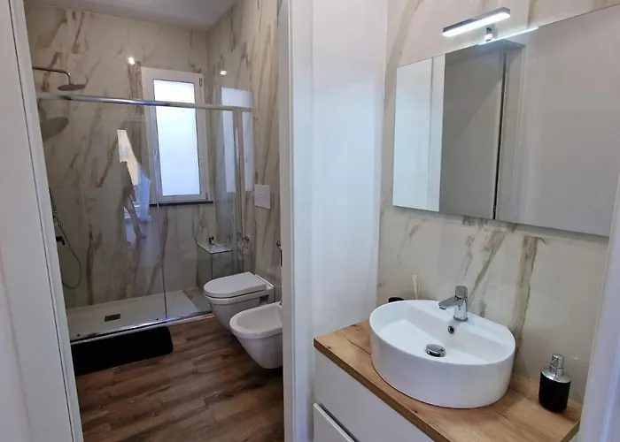 Terre Bianche Apartment *