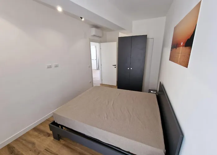 Terre Bianche Apartment *