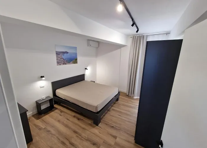 Terre Bianche Apartment *