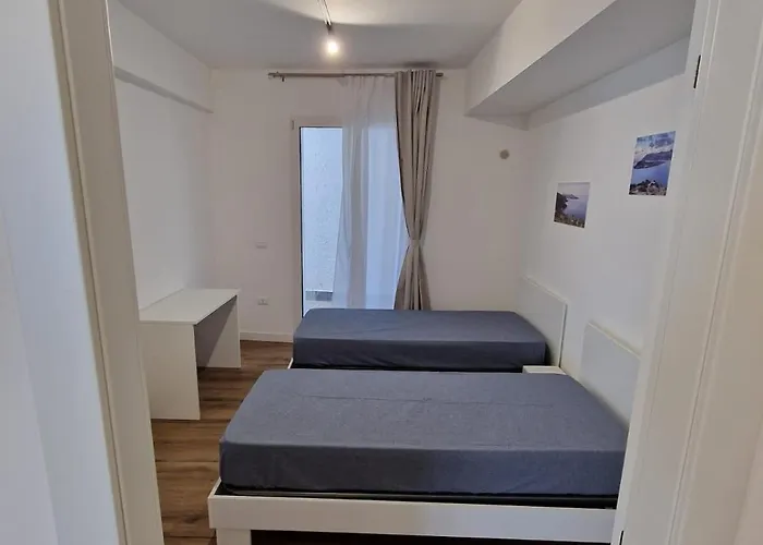 Terre Bianche Apartment *