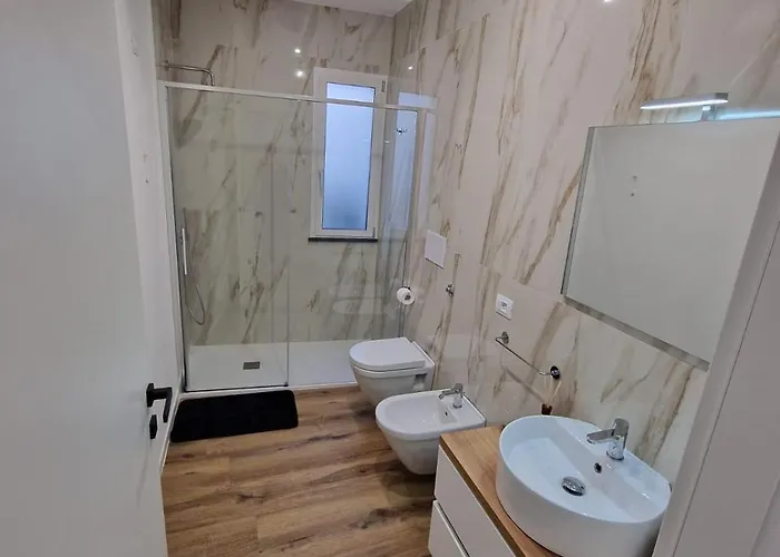 Apartment Terre Bianche *