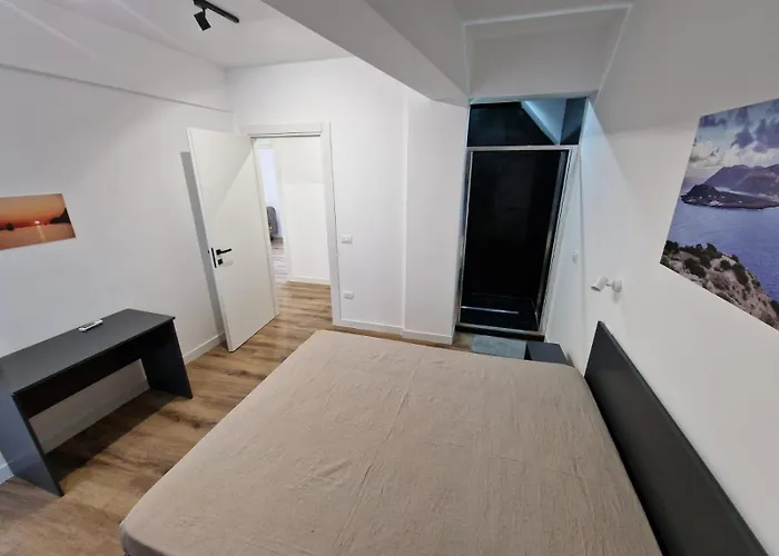 Apartment Terre Bianche