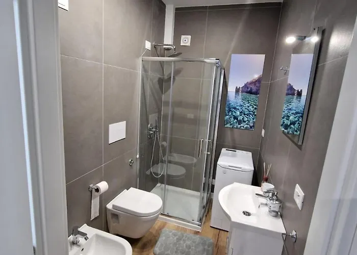 Apartment Terre Bianche