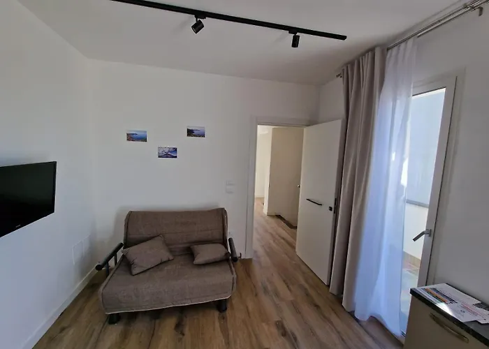 Terre Bianche Apartment *