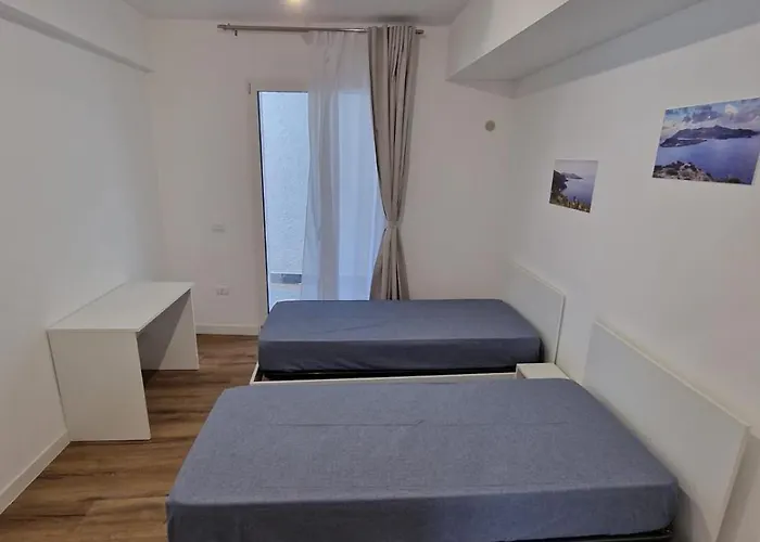 Apartment Terre Bianche *