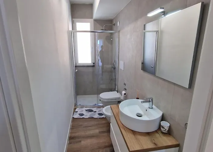 Apartment Terre Bianche Venetico