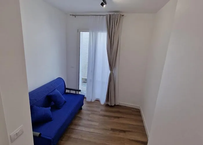 Apartment Terre Bianche Venetico