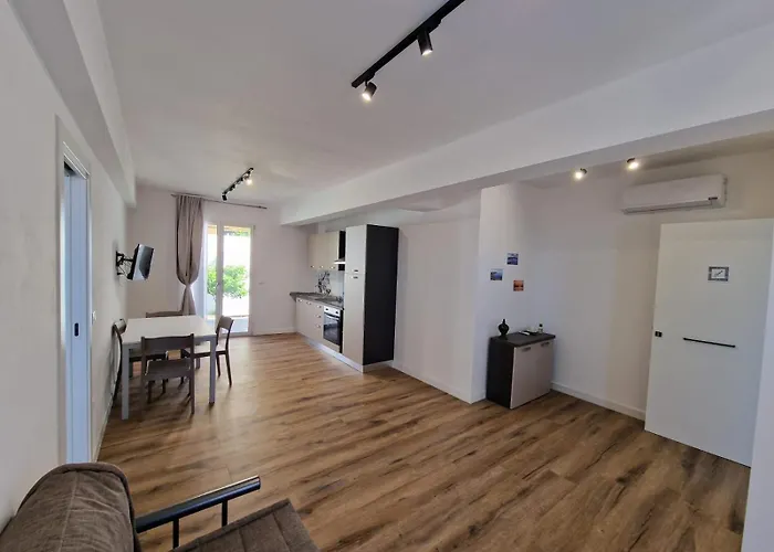 Terre Bianche * Venetico