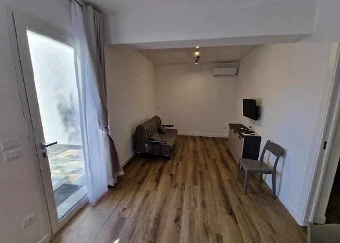 Terre Bianche Apartment