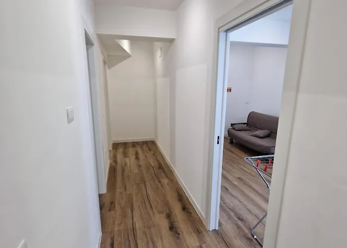 Terre Bianche Apartment