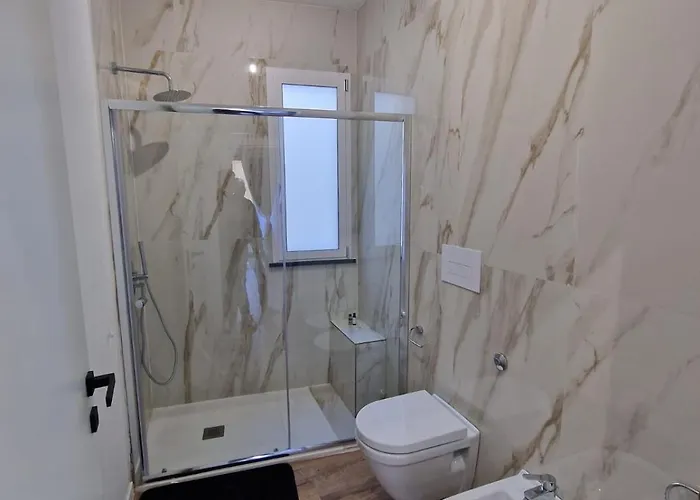 Apartment Terre Bianche *