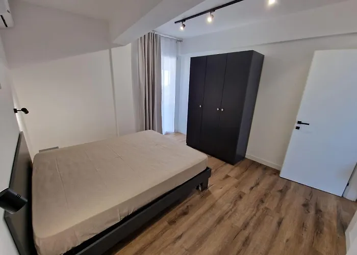 Terre Bianche Apartment Venetico