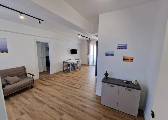 Apartment Terre Bianche Venetico