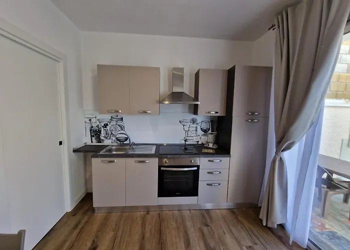 Terre Bianche Apartment *