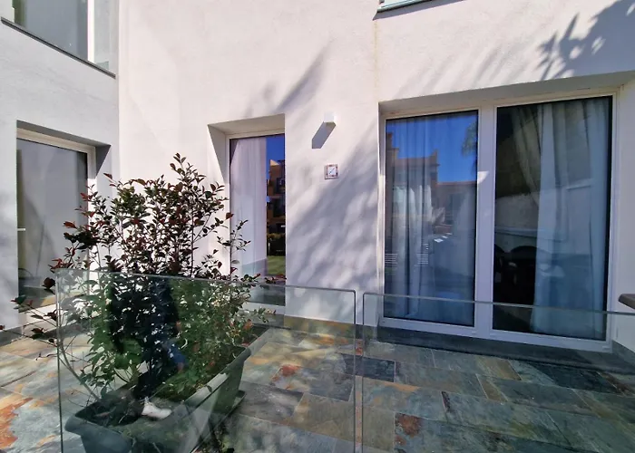 Apartment Terre Bianche *