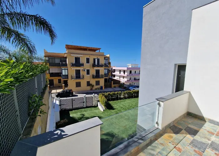 Apartment Terre Bianche