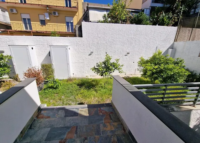 Terre Bianche Venetico